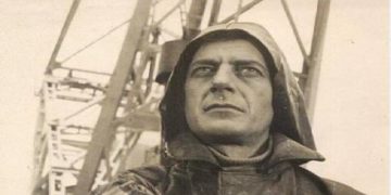 19 vite më parë u nda nga jeta Gaqo Spiro (1927-2002) aktor i teatrit “Aleksandër Moisiu”, e kujtojmë me nderim