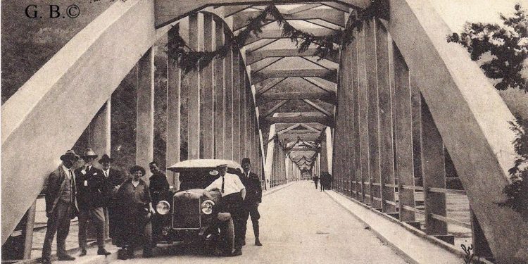 Ura e Zogut, ditët e përurimit…1927!