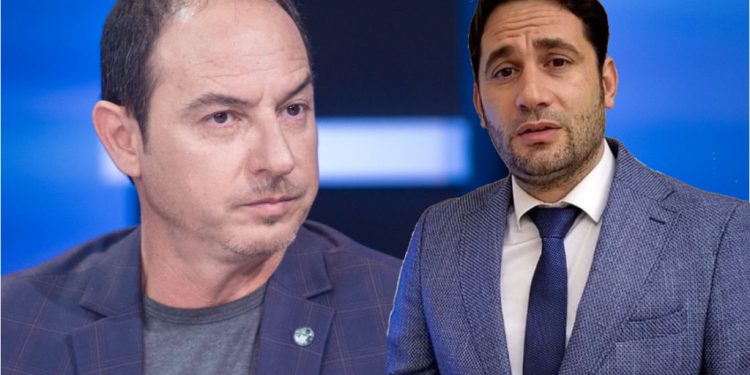 Ajo që bën Elvis Naçi, nuk është bamirësi, por menaxhim i parave të shqiptarëve