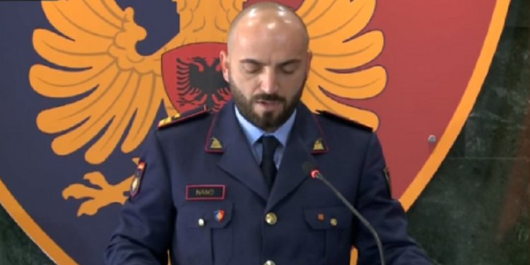 Zbardhen emrat, këta janë drejtuesit e ri të policisë në qarqe të caktuar nga Drejtori i Përgjithshëm Gledis Nano