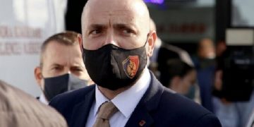 Sfidat e Gledis Nanos në krye të Policisë së Shtetit