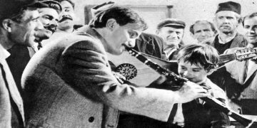 Filma komunistë apo…  “fabrikë” aktorësh brilantë