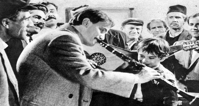 Filma komunistë apo…  “fabrikë” aktorësh brilantë