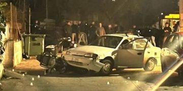 Përplasje e përgjakshme në Greqi mes Policisë dhe një bande