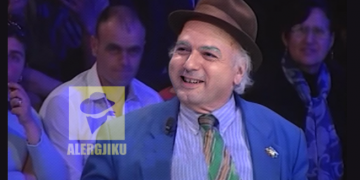 FOTOT/ Jam Lulzim Hoti unë, o budallenj…