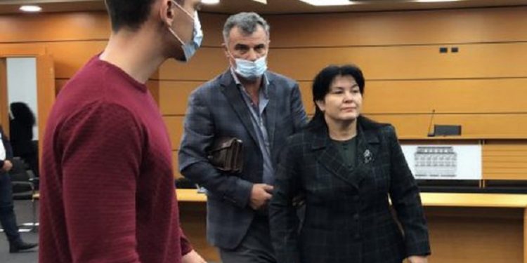 KPK shkarkon gjyqtaren e Gjykatës së Tiranës Irena Hoxha