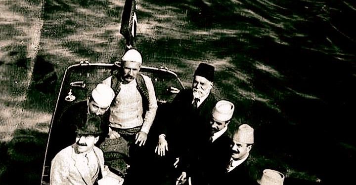 Ismal Qemalit e Ferit pashë Vlora… Ç’u tha në takimin në jaht?