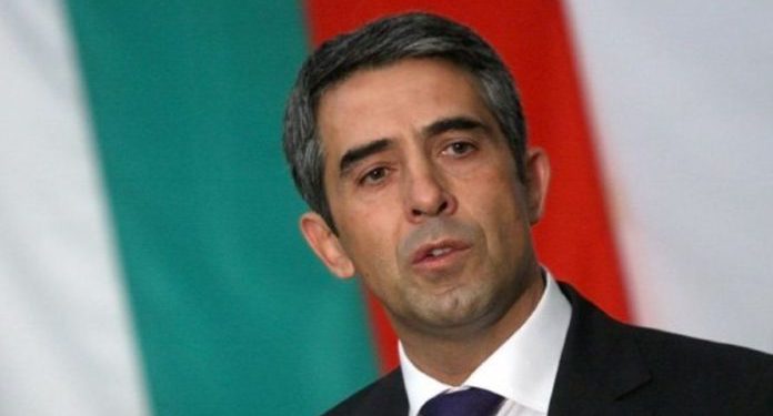 Ish-presidenti bullgar:”Autoritetet në Shkup të kuptojnë problemin, Duhet të bësh atë që bëre në Shqipëri