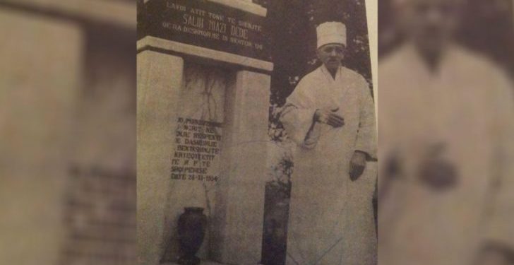 Isuf Myzyri, kompozitor e themelues i orkestrinës popullore, përkujtohet në 65 vjetorin e ndarjes nga jeta
