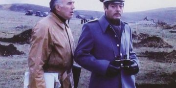 Kontrata për xhirimin e “Gjeneralit…” të Kadaresë, që largoi francezët nga Shqipëria