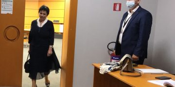 Çështja ‘Bechetti’ çoi në shkarkimin e Kaçe Agollit: Gjyqtarja i fali 110 mln euro biznesmenit italian