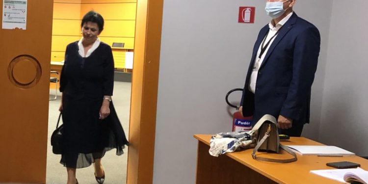 Çështja ‘Bechetti’ çoi në shkarkimin e Kaçe Agollit: Gjyqtarja i fali 110 mln euro biznesmenit italian