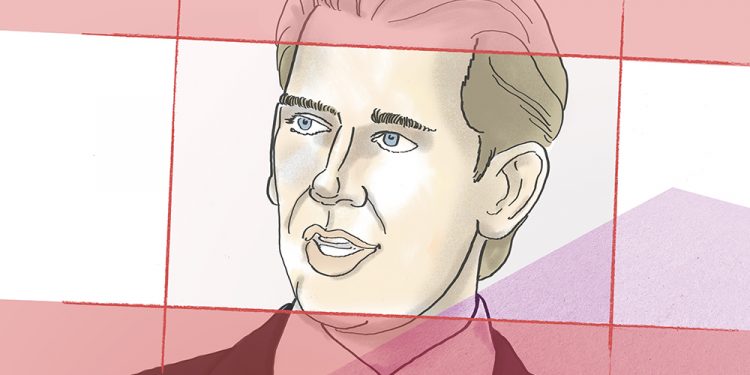 Skandali që çoi në dorëheqjen e kancelarit austriak, nis arrestimi i zyrtarëve të hetuar për përvetësim të fondeve publike