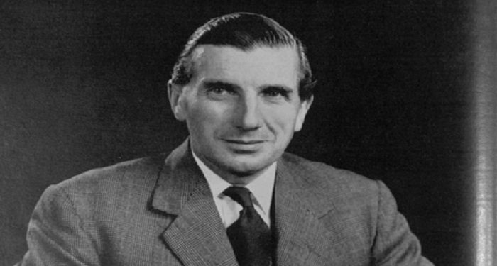 Miliarderi britanik i biskotave, i vetmi që bisedonte me diktatorin Enver Hoxha