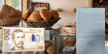 Në burg nga “uria” për bukë: I riu vodhi dy kalcone dhe një molto, pas tre vitesh përballë drejtësisë!