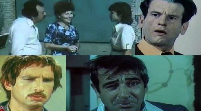 Komeditë shqiptare që s’do të na mërziten kurrë!