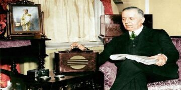 Faik Konica: Zogu e emëroi ambasador, Enveri e cilësoi reaksionar