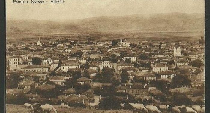 Historia e banorëve që erdhën në Korçë më 1860. Vllehët blenë kodrat e qytetit, krijuan lagjen “Barç”