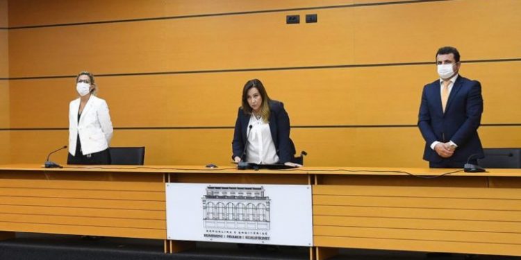 Gjyqtari me 500 mijë USD pasuri të paligjshme: Prokuroria i mbylli dosjen, KLD-ja e shpëtoi nga shkarkimi