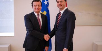 Zgjedhjet në Kosovë, një shuplakë jo vetëm për Albinin, por sidomos për Tiranën politike