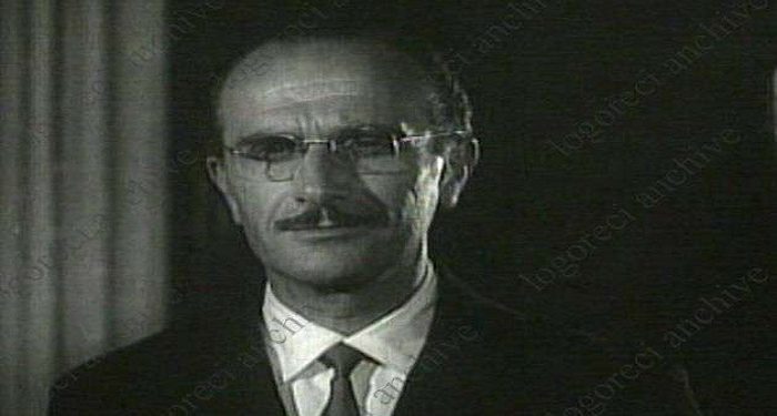9 tetor 2015 u nda nga jeta aktori Lazër Vlashi (1919 – 2015), e kujtojmë me nderim e respekt