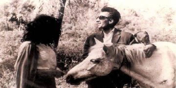 Dritëroi i dashuruar! E kështu, tani do të pajtohemi, se tërë këtë javë jemi grindur…