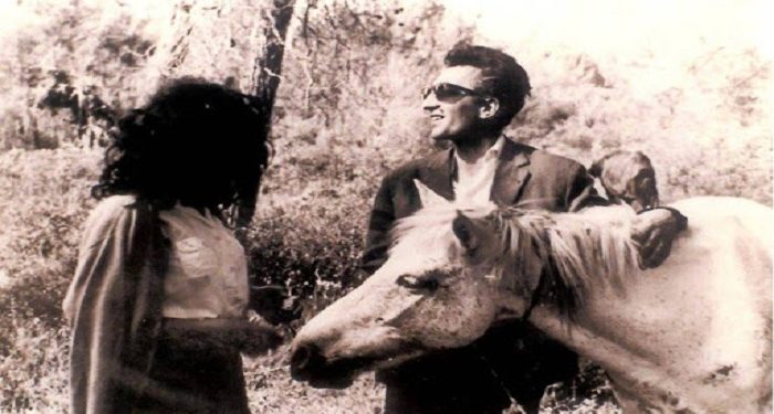 Dritëroi i dashuruar! E kështu, tani do të pajtohemi, se tërë këtë javë jemi grindur…