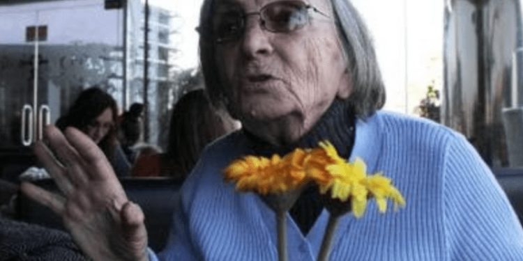 Ndërron jetë Liri Lubonja, nëna e analistit Fatos Lubonja