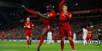 Liverpuli turpëron Ronaldon dhe Man United në “Old Trafford”