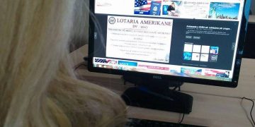 Aplikimi për Lotarinë Amerikane, ambasada e SHBA del me njoftimin e rëndësishëm