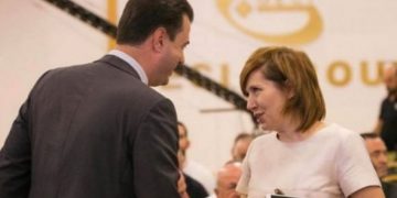 PD shpall armik Tomor Alizotin! Basha i “vërsul” Desaden me akuza