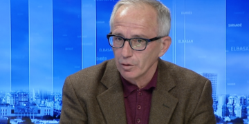 Mark Marku: Vetëm budallenjtë besojnë se Berisha po lufton për demokraci dhe jo për hallin e tij
