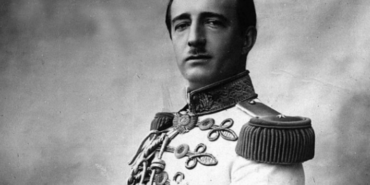 Kur mbreti i shqiptarëve u shua në dhe të huaj