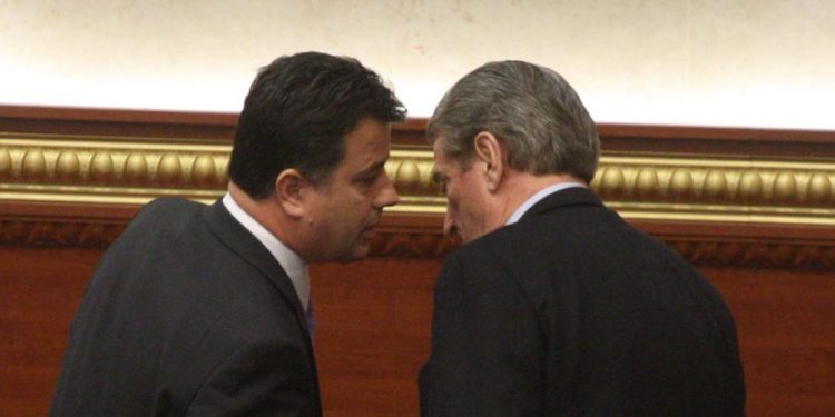 Muli e quan rast të humbur mosfutjen e Doktorit në Big Brother VIP