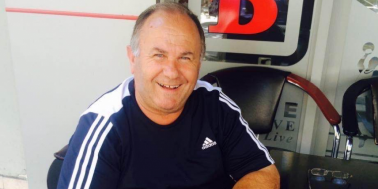 Rruga pranë QSUT merr emrin e ish-kampionit të boksit