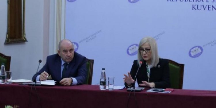 Nikolla: Rritja e çmimeve do ndikoj tek të gjithë ne, por më shumë tek një familje me vështirësi ekonomike