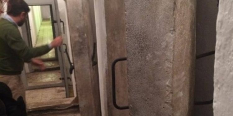 U ndërtua nga 10 mijë ushtarë: Për çfarë shërbente në fakt, “bunkeri” i Enverit!