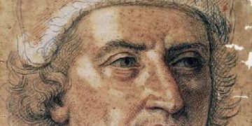 Amaneti i Papa Albanit: Më shkruani në varr që rrjedh nga gjaku shqiptar!