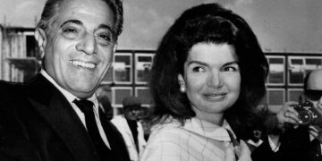 Ai, ajo dhe gruaja tjetër: Dashuria fatale midis Aristotel Onassis dhe Maria Callas