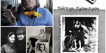 “Nexhmija një vajzë  e qeshur dhe e dashur por që u kthye….”! Kujtimet e Liri Lubonjës: Si i kishte njohur gratë e pushtetshme komuniste?!