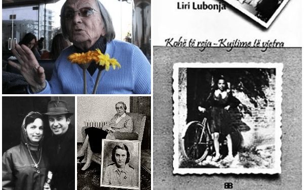 “Nexhmija një vajzë  e qeshur dhe e dashur por që u kthye….”! Kujtimet e Liri Lubonjës: Si i kishte njohur gratë e pushtetshme komuniste?!