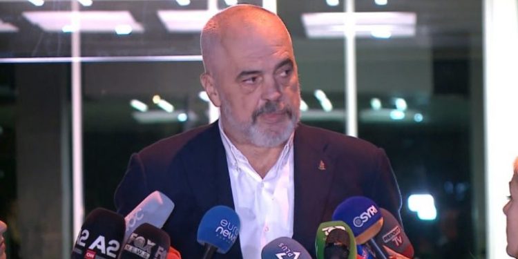 PD kërkon që SPAK të vetojë politikanët, Rama: Duhet të ulemi në tryezë të dëgjojmë propozimet