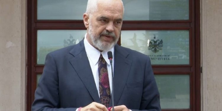 Qeveria shpall gjendjen e “Emergjencës” në furnizimin me energji elektrike: KESH, OST dhe OSHEE të pezullojnë planet e investimeve