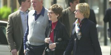 Bill Clinton u shtrua me urgjencë në spital: Mjekët japin lajmin e mirë