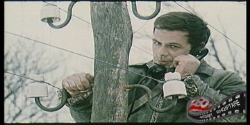 Si ishte Rikard Larja ne xhirime, prapaskena nga filmat e tij