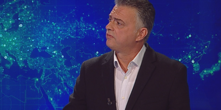 Satelit shqiptar në hapësirë, Ristani: Shpresoj që Basha të mos jetë astronauti i parë