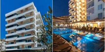 E rëndë në Qerret! Katër turistë rusë, të afërm me njëri-tjetrin, gjenden të vdekur brenda në sauna në një hotel me 5 yje! Prej një jave ishin në Shqipëri (EMRAT)