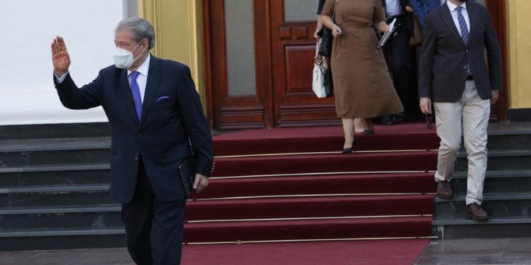 PD propozon që vettingu i politikës të kryhet nga SPAK, po ‘Non Gratat” a do t’i ndalojë?