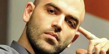 Asgjë nuk kthehet përsëri”! Rrëfimi prekës i Roberto Savianos, autorit që denoncoi hapur mafien italiane