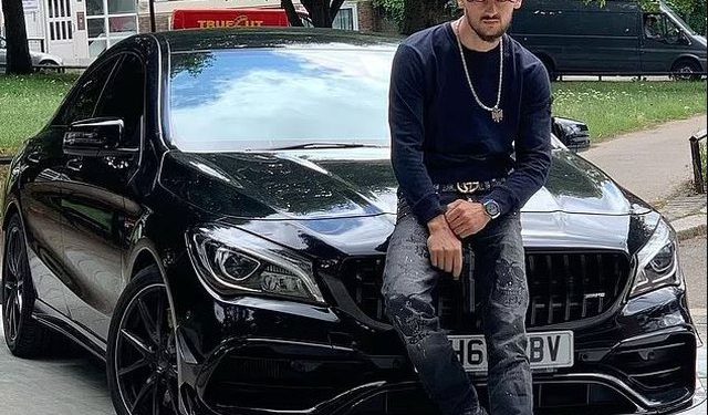 “Daily Mail” i nxori “të palarat” në kamerën e fshehtë, përgjigjet “Baroni tropojan i drogës”: Jam hidraulik, mezi paguaj kredinë